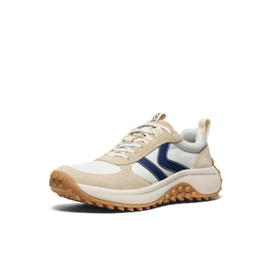 Keen Women's KS86 Sneaker  |  Safari/Naval Academy