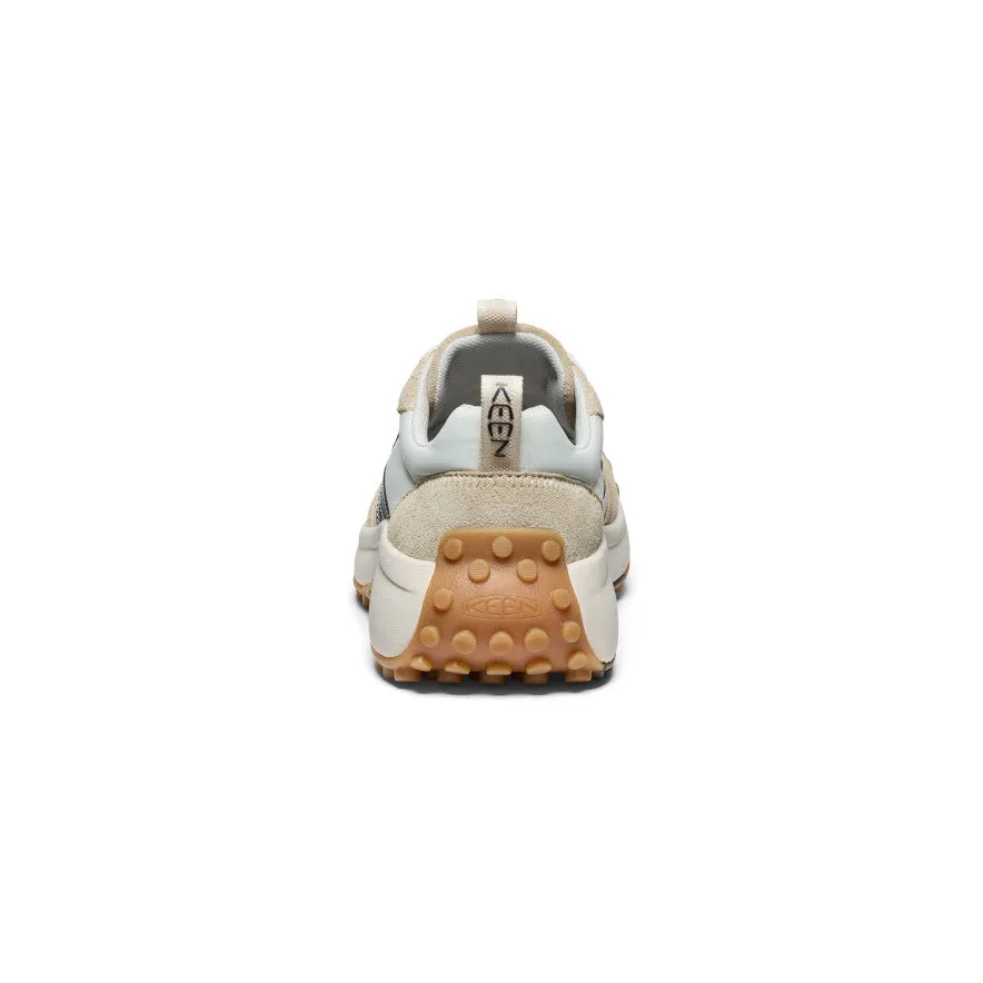 Keen Women's KS86 Sneaker  |  Safari/Naval Academy