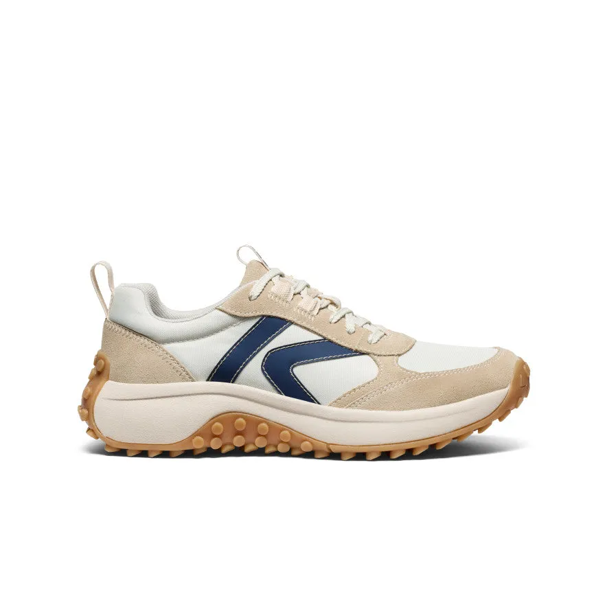 Keen Women's KS86 Sneaker  |  Safari/Naval Academy