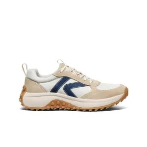 Keen Women's KS86 Sneaker  |  Safari/Naval Academy