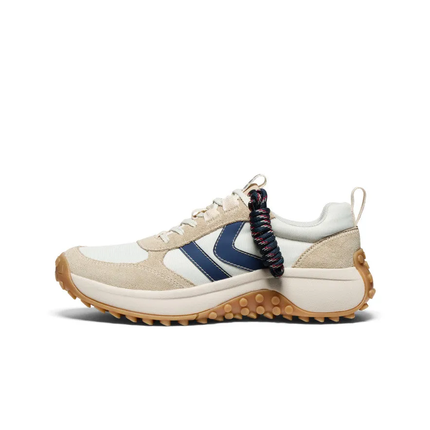 Keen Women's KS86 Sneaker  |  Safari/Naval Academy