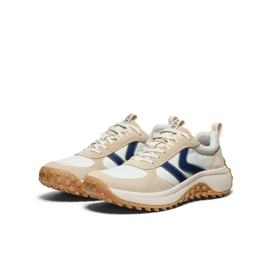 Keen Women's KS86 Sneaker  |  Safari/Naval Academy
