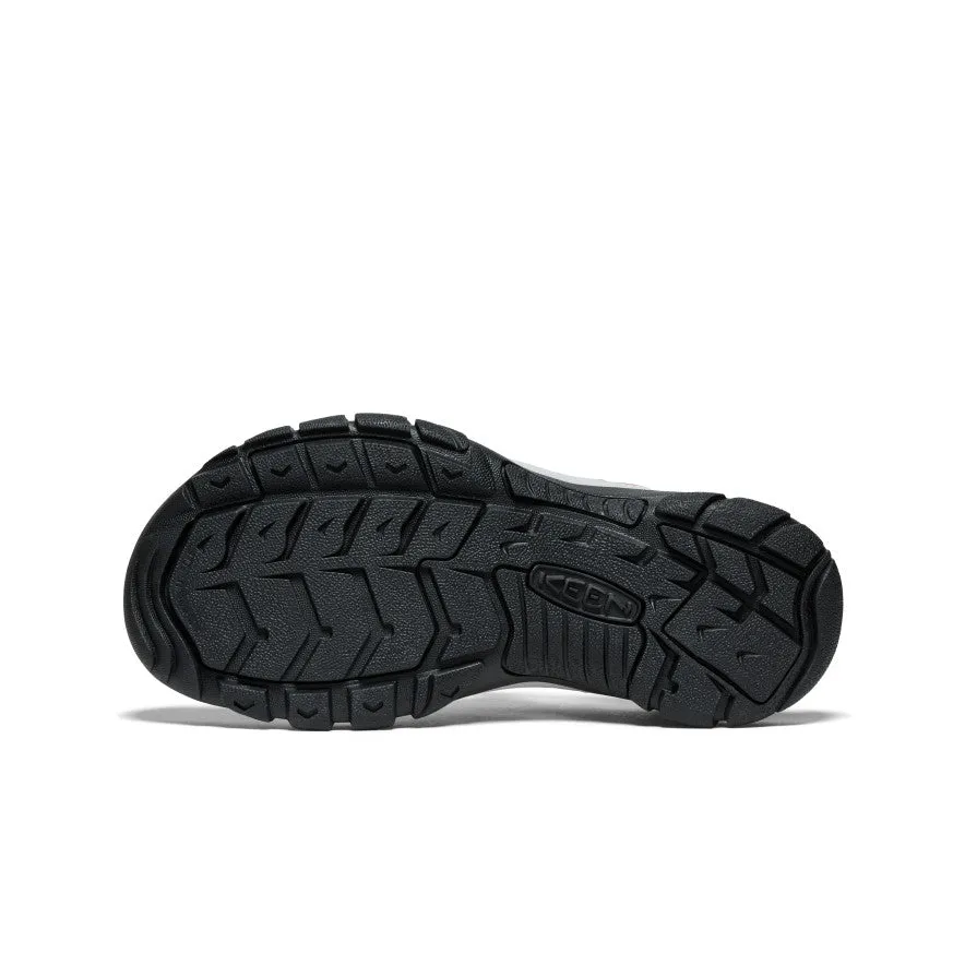 Keen Women's Newport H2  |  Beaujolais/Star White