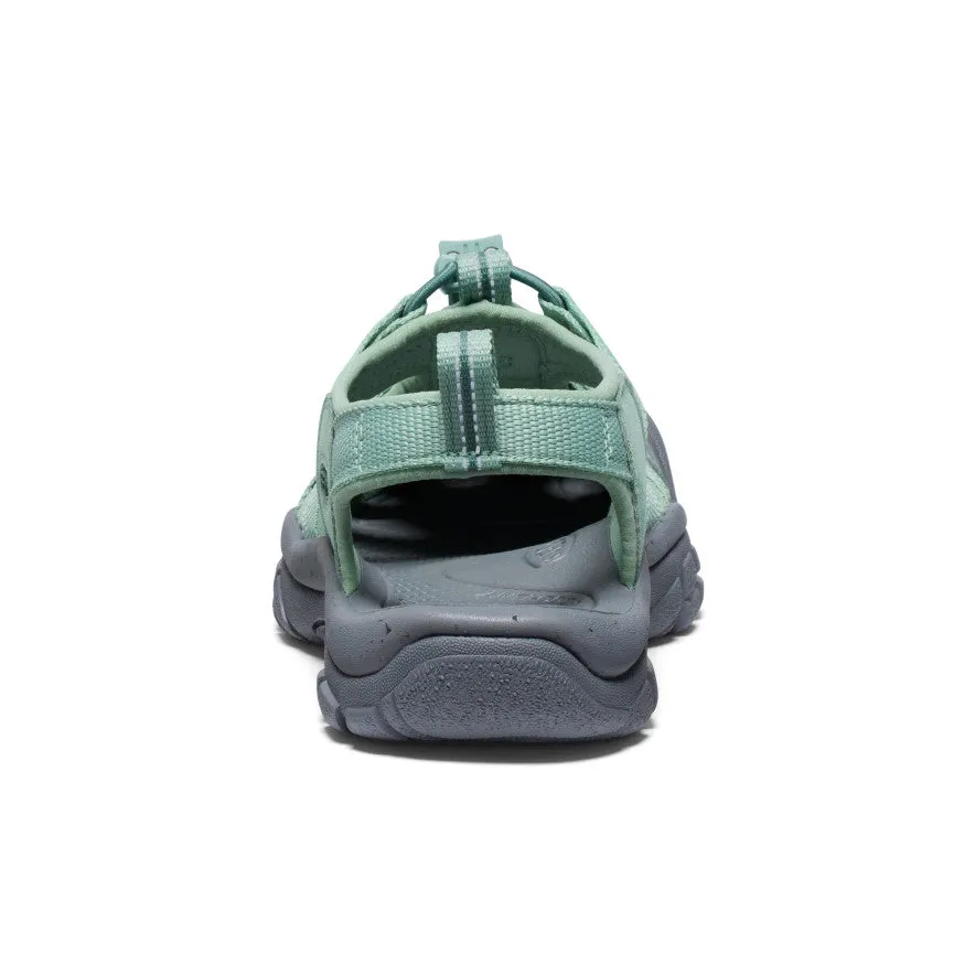 Keen Women's Newport H2  |  Granite Green