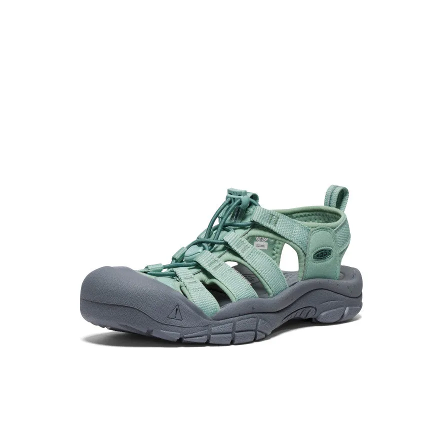 Keen Women's Newport H2  |  Granite Green