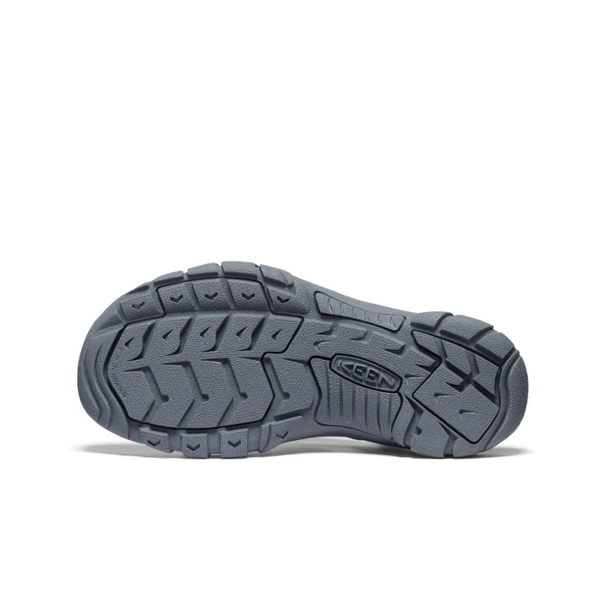 Keen Women's Newport H2  |  Granite Green