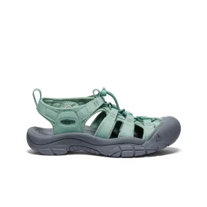 Keen Women's Newport H2  |  Granite Green