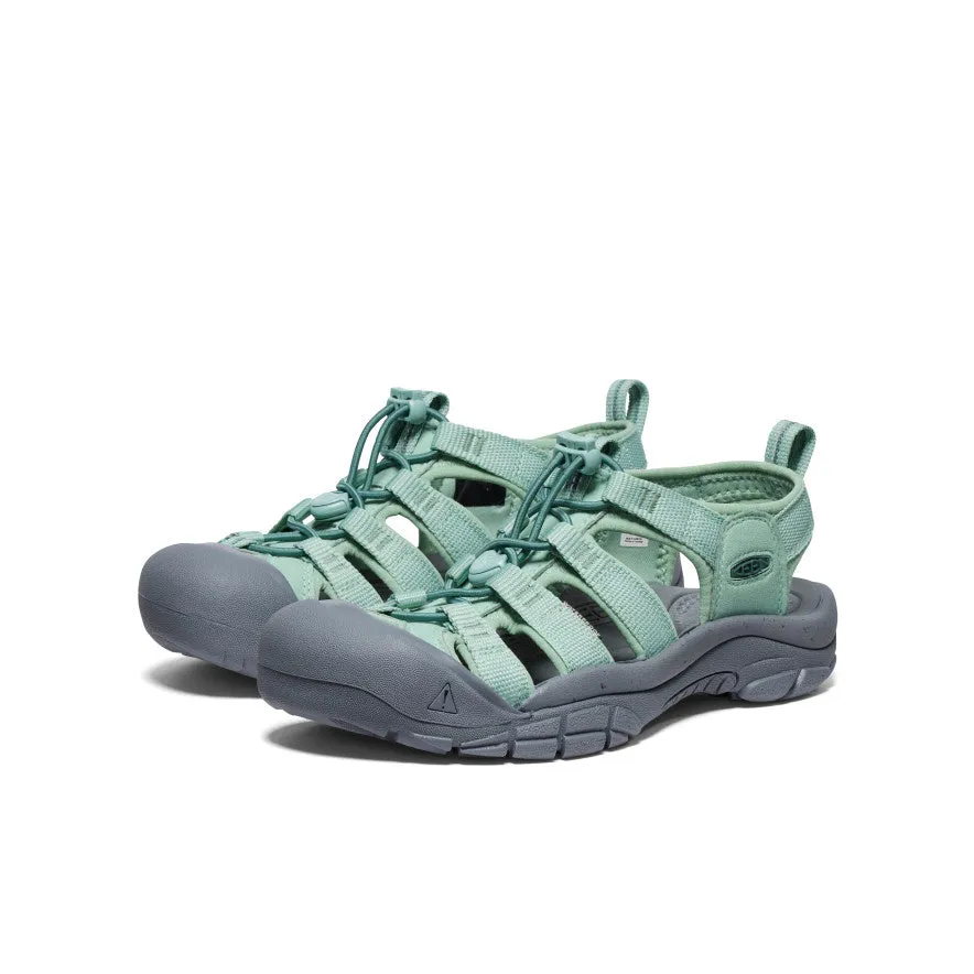 Keen Women's Newport H2  |  Granite Green