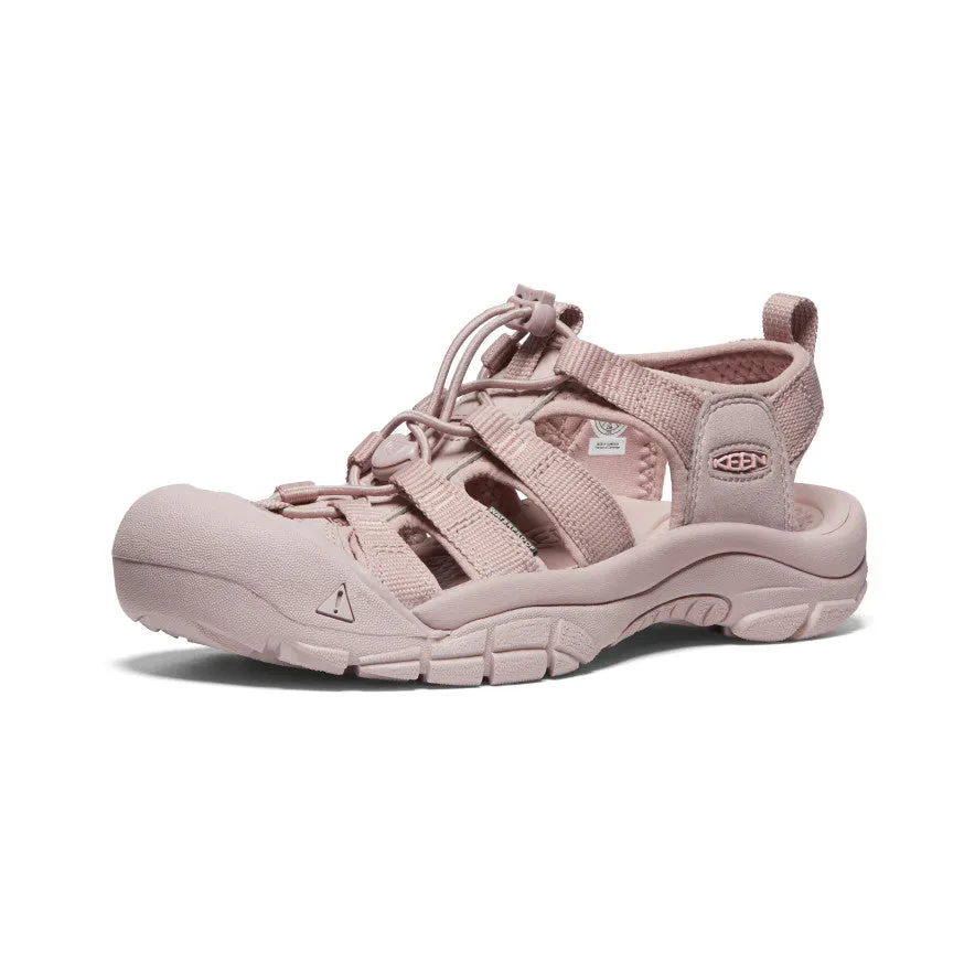 Keen Women's Newport H2  |  Monochrome/Fawn