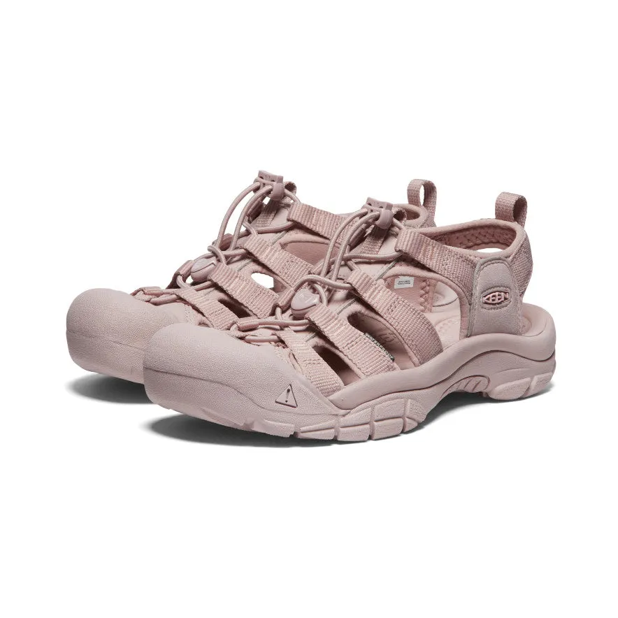 Keen Women's Newport H2  |  Monochrome/Fawn