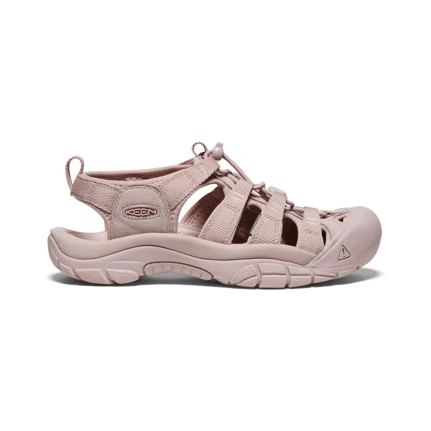 Keen Women's Newport H2  |  Monochrome/Fawn