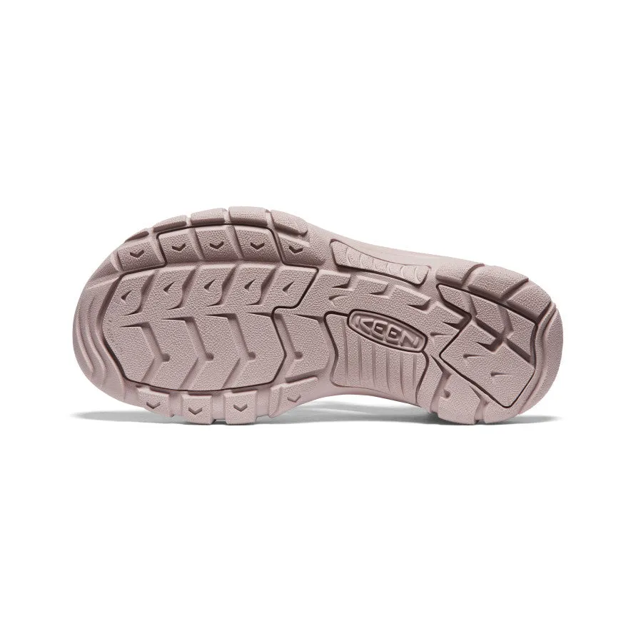 Keen Women's Newport H2  |  Monochrome/Fawn