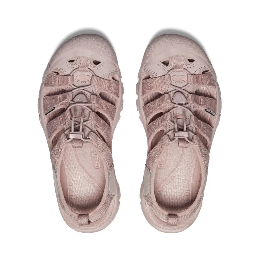 Keen Women's Newport H2  |  Monochrome/Fawn