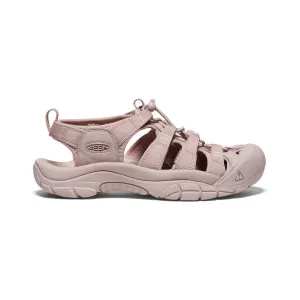 Keen Women's Newport H2  |  Monochrome/Fawn