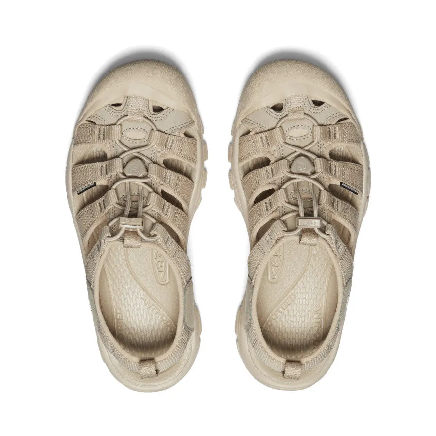 Keen Women's Newport H2  |  Monochrome/Safari