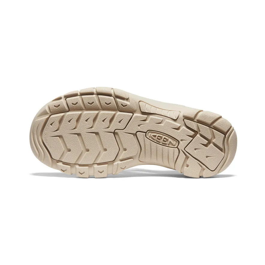 Keen Women's Newport H2  |  Monochrome/Safari