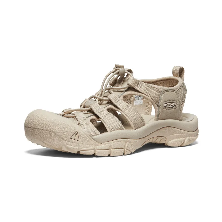 Keen Women's Newport H2  |  Monochrome/Safari