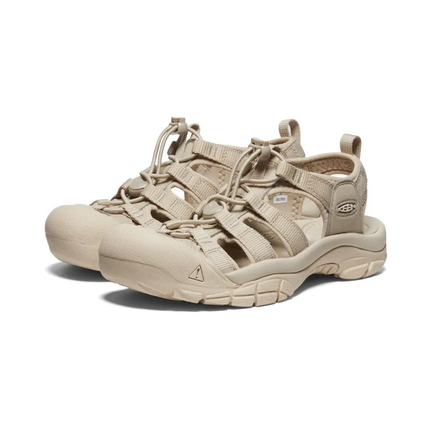 Keen Women's Newport H2  |  Monochrome/Safari