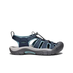 Keen Women's Newport H2  |  Navy/Magnet