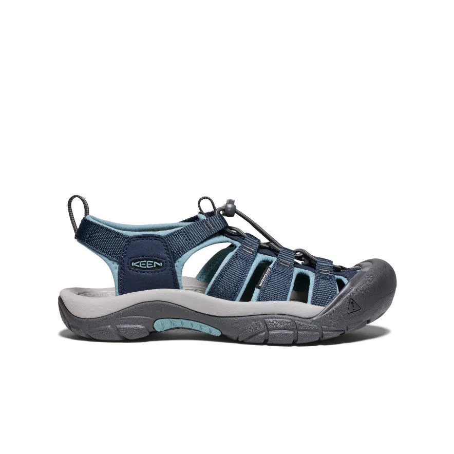 Keen Women's Newport H2  |  Navy/Magnet