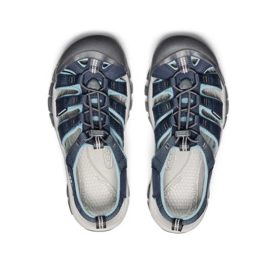Keen Women's Newport H2  |  Navy/Magnet