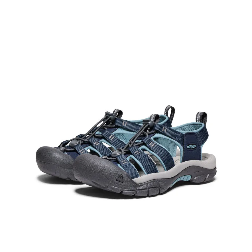Keen Women's Newport H2  |  Navy/Magnet