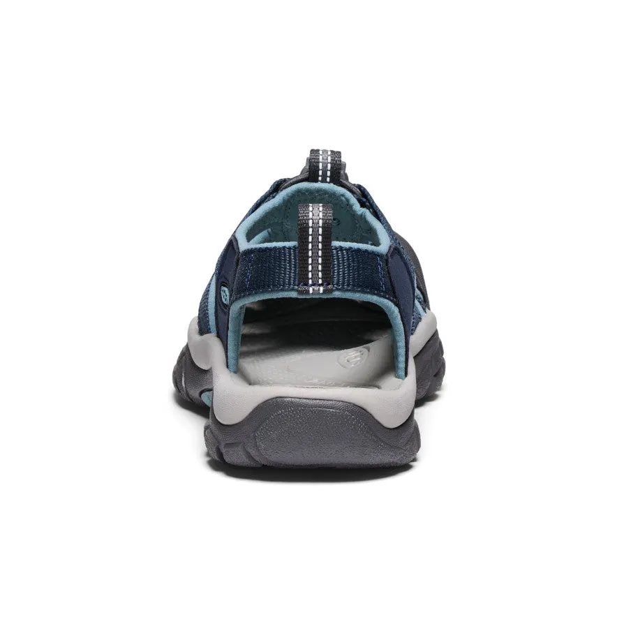 Keen Women's Newport H2  |  Navy/Magnet