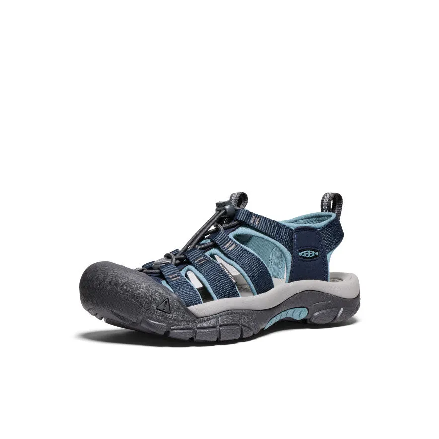 Keen Women's Newport H2  |  Navy/Magnet
