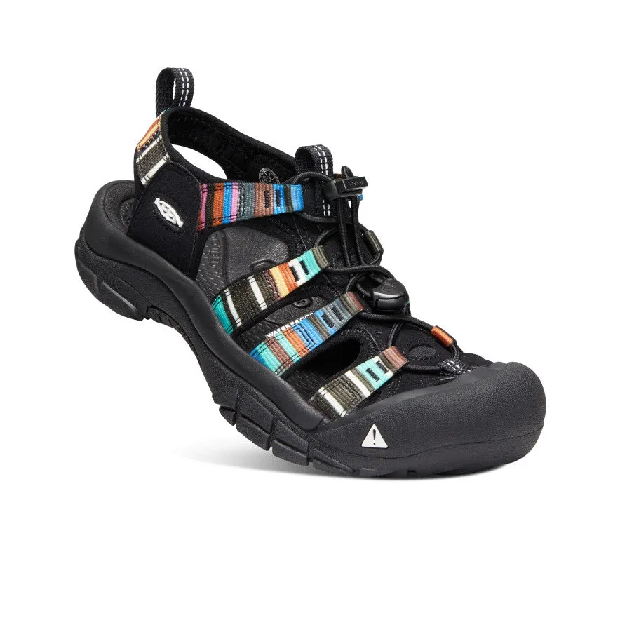 Keen Women's Newport H2  |  Raya Black