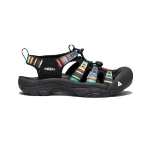 Keen Women's Newport H2  |  Raya Black
