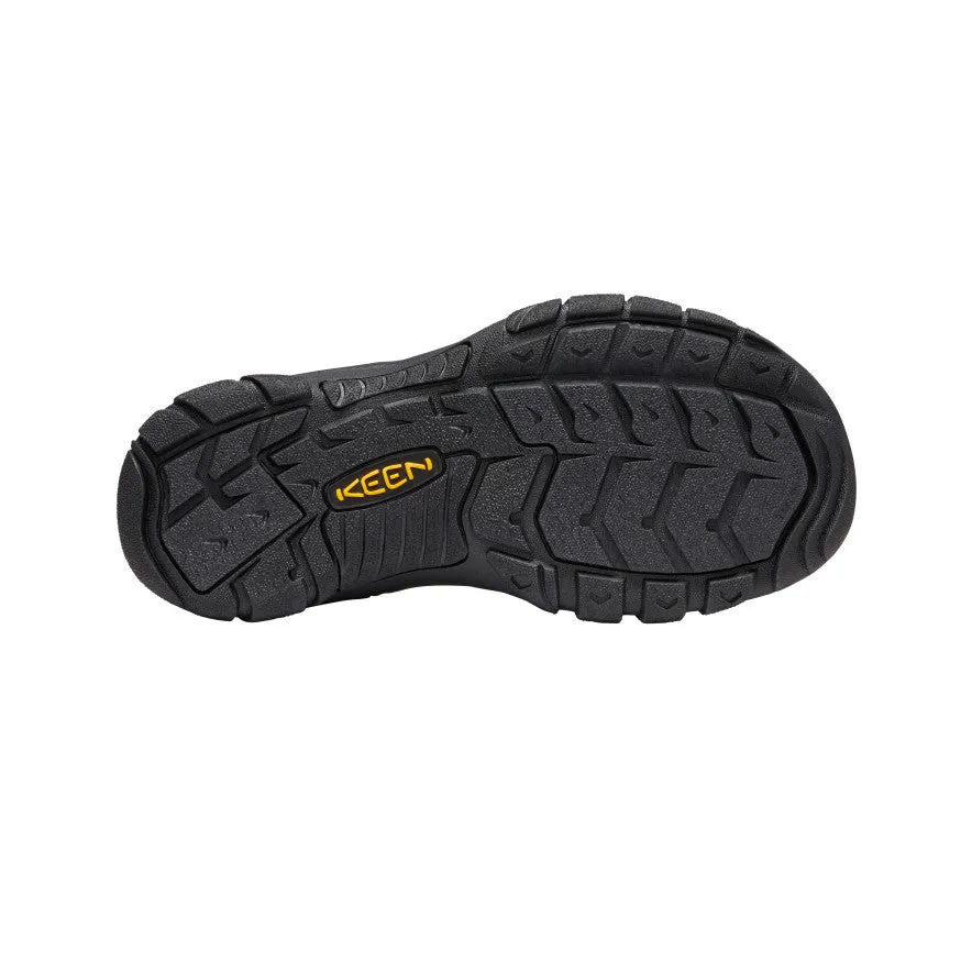 Keen Women's Newport H2  |  Raya Black