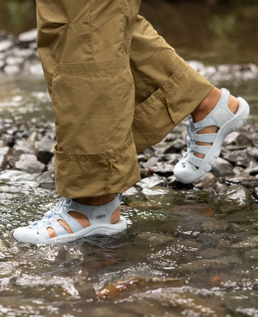 Keen Women's Newport H2  |  Triple Black