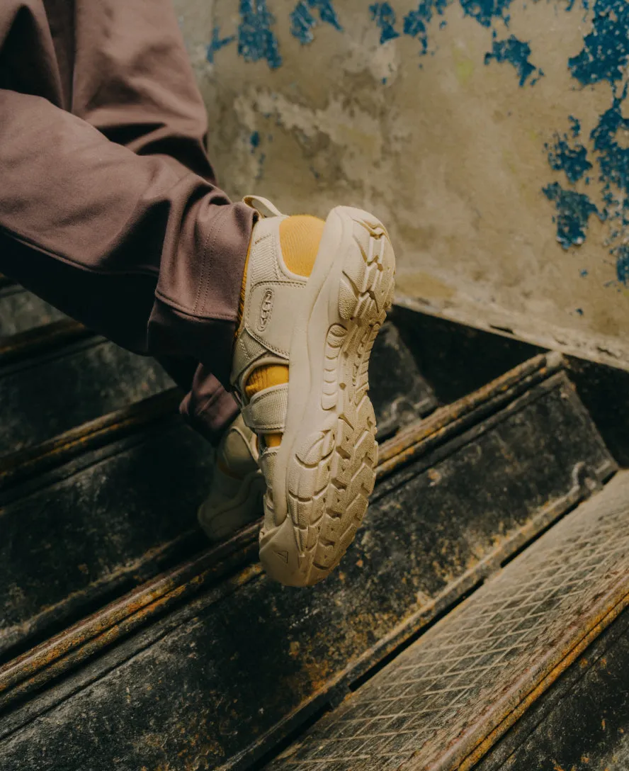 Keen Women's Newport H2  |  Triple Black