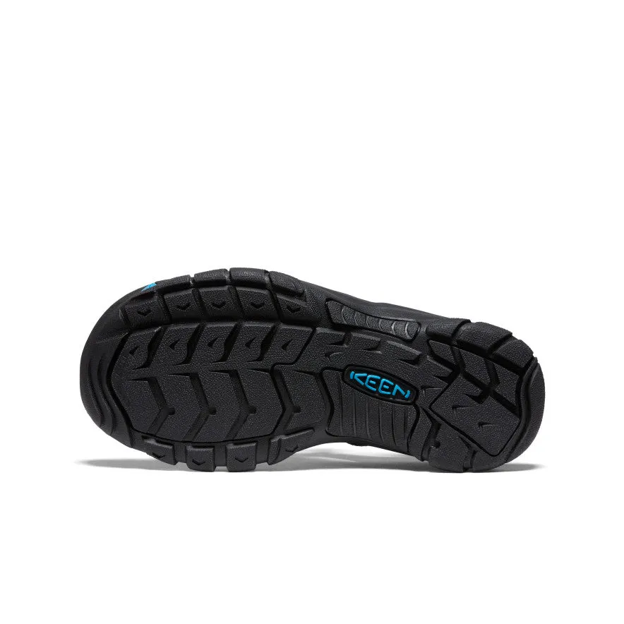Keen Women's Newport Retro  |  Original Tie Dye