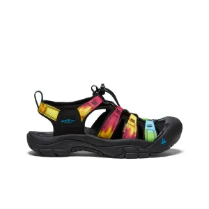 Keen Women's Newport Retro  |  Original Tie Dye