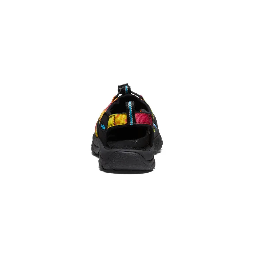 Keen Women's Newport Retro  |  Original Tie Dye