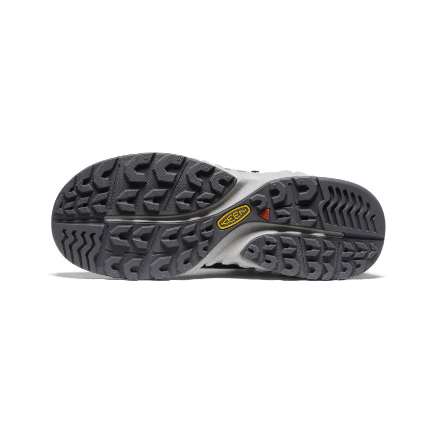 Keen Women's NXIS EVO Waterproof Boot  |  Magnet/Ipanema