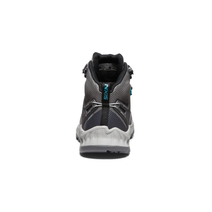Keen Women's NXIS EVO Waterproof Boot  |  Magnet/Ipanema