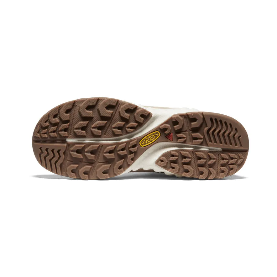 Keen Women's NXIS Explorer Waterproof Boot  |  Safari/Birch