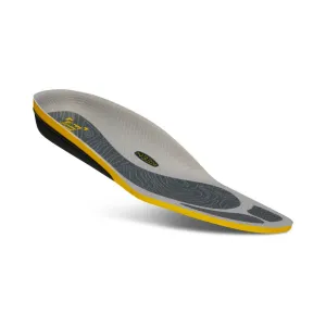 Keen Women's Outdoor K-20 Plus Insole  |  Black