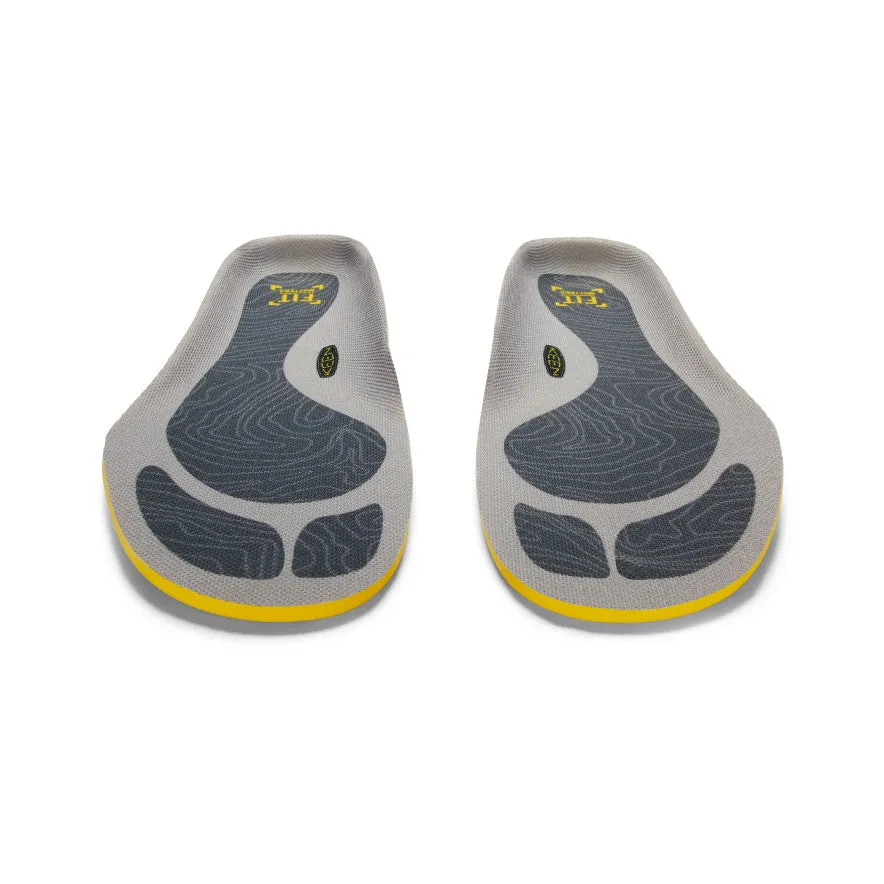 Keen Women's Outdoor K-20 Plus Insole  |  Black