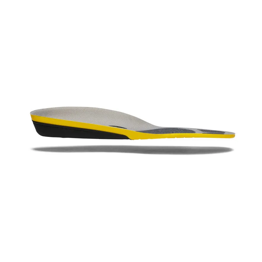 Keen Women's Outdoor K-20 Plus Insole  |  Black