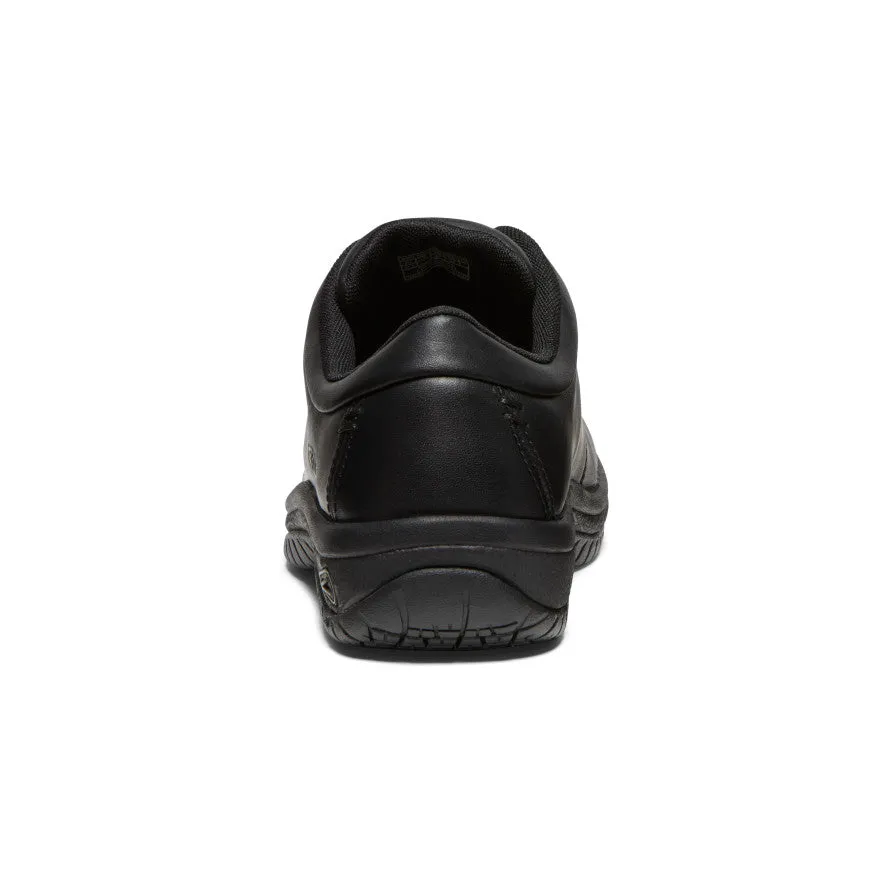 Keen Women's PTC Oxford  |  Black