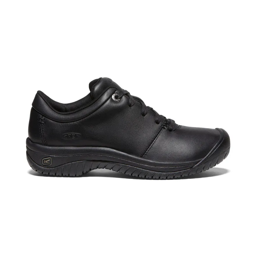 Keen Women's PTC Oxford  |  Black