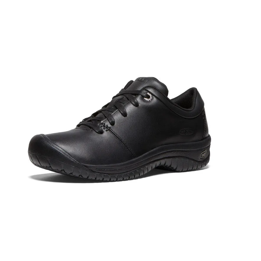 Keen Women's PTC Oxford  |  Black