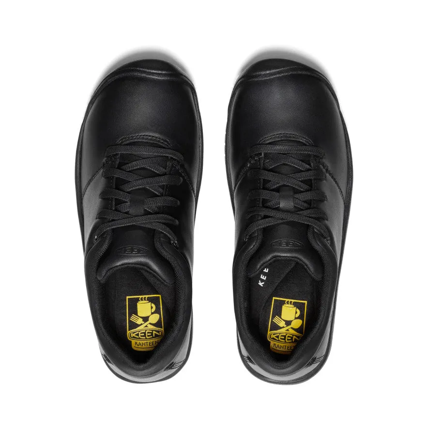 Keen Women's PTC Oxford  |  Black