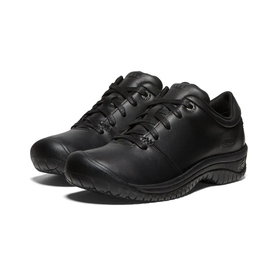 Keen Women's PTC Oxford  |  Black