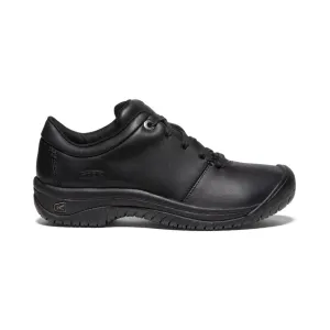 Keen Women's PTC Oxford  |  Black