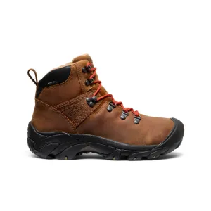 Keen Women's Pyrenees Waterproof Hiking Boot  |  Syrup
