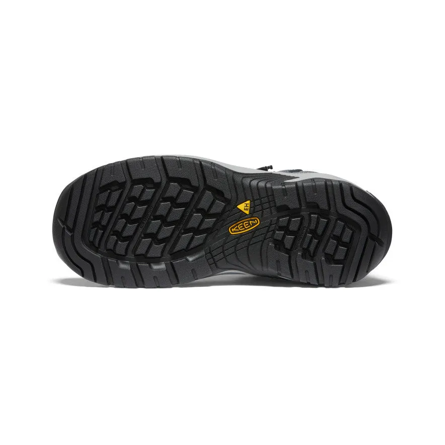 Keen Women's Reno Waterproof Mid (Soft Toe)  |  Magnet/Ipanema